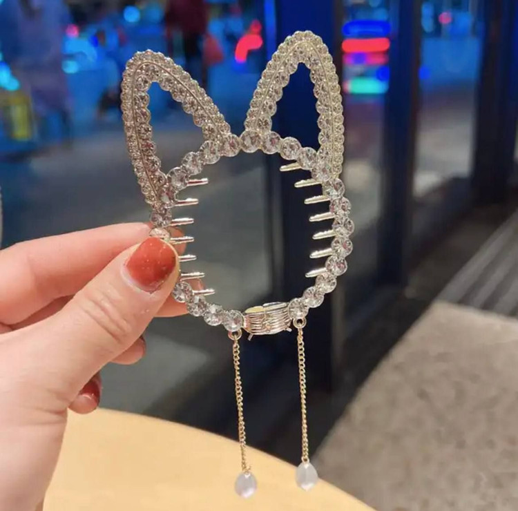 گیره گوجه ای گربه کد ۲۱۱۱