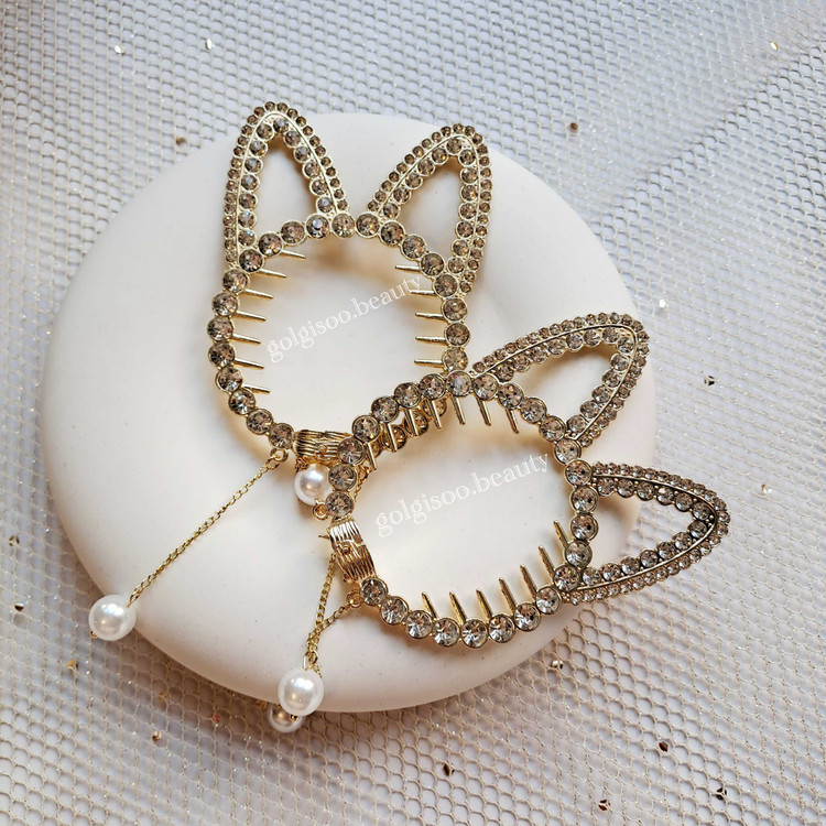 گیره گوجه ای گربه کد ۲۱۱۱