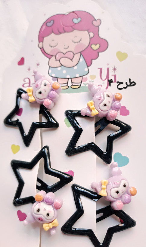 تق تقی جفتی پیکسدار کرومی کد ۲۷۳۸