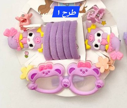 پک کادویی فانتزی کد ۲۷۳۹