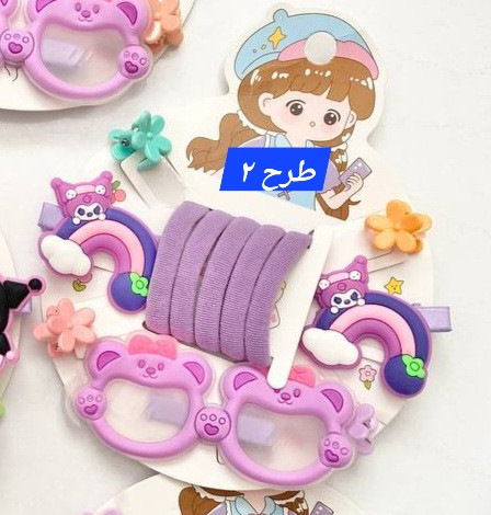 پک کادویی فانتزی کد ۲۷۳۹