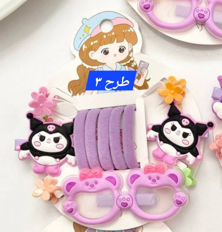 پک کادویی فانتزی کد ۲۷۳۹