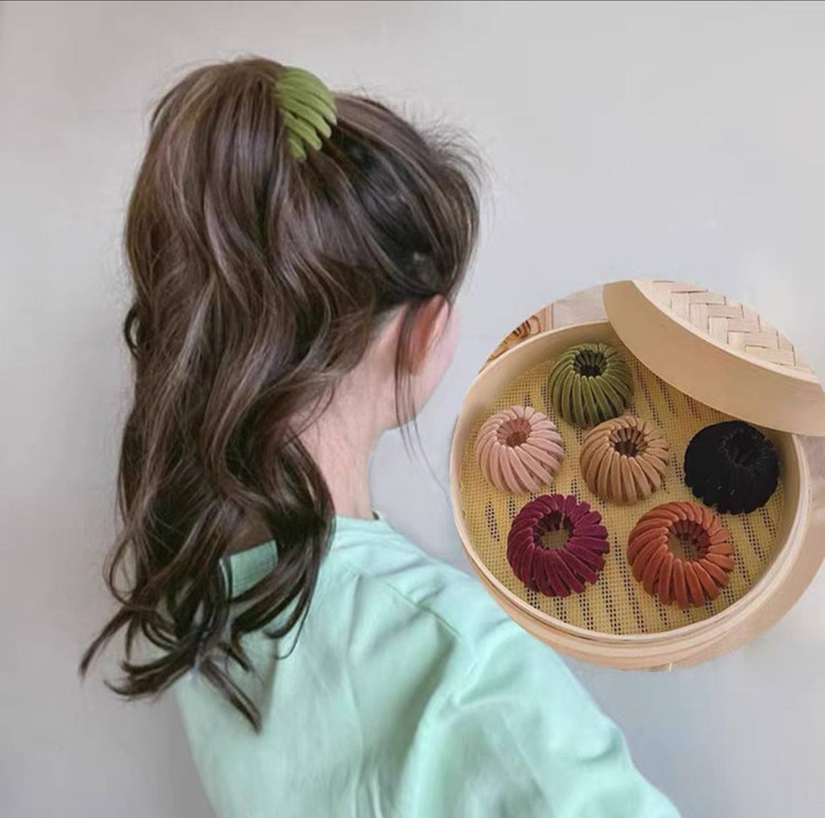 چنگکی مخملی کد ۲۳۱۵